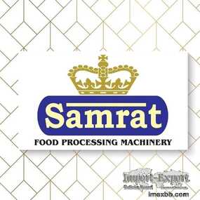 S.K. Enterprises (Samrat Food Machinery)